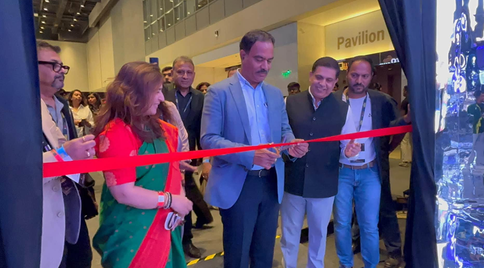 WOW Awards Asia inaugurated by Tourism Additional Chief Secretary